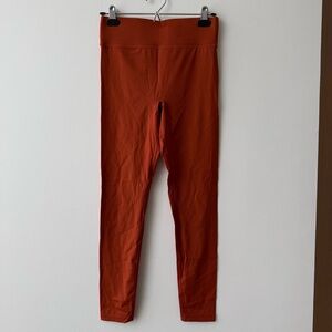 Kids Rust Leggings